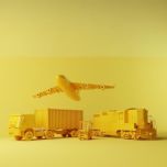 Transporte Internacional