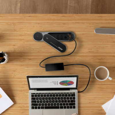 Régua Slide - Office QTMOV