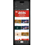 Residents Mobile App