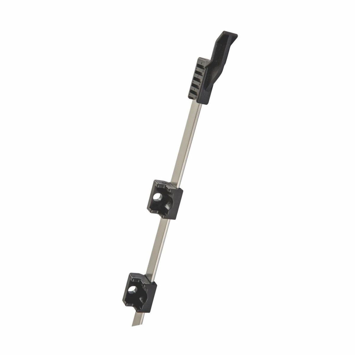 Varões Planos em Inox para Cremona com Engrenagem A2