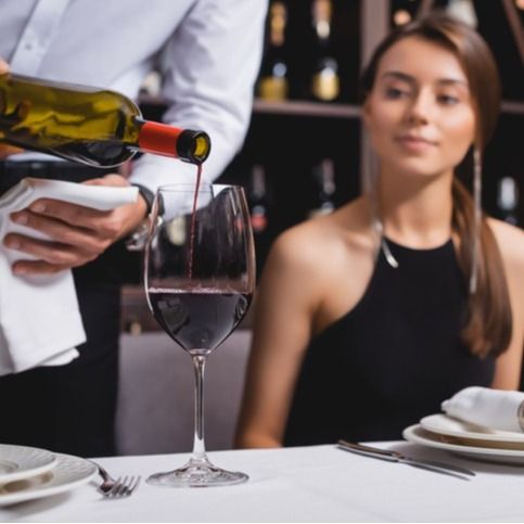 Optimizing Wine Management Systems for Restaurants and Hotels