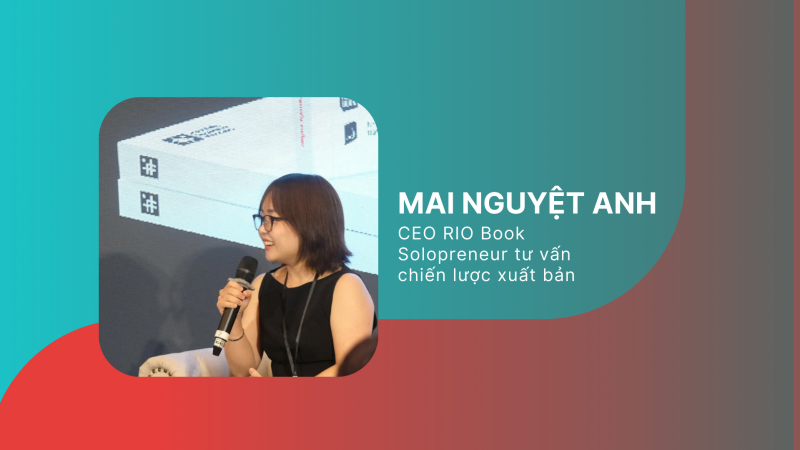 Sách trong hệ sinh thái chuyên gia