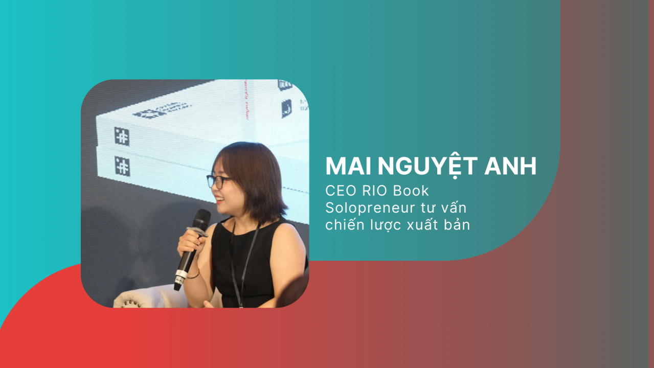 Sách trong hệ sinh thái chuyên gia