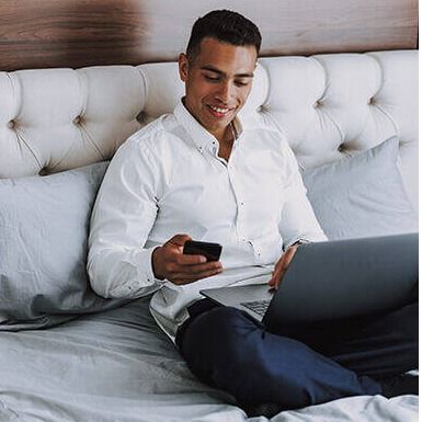 Networking & Internet Access