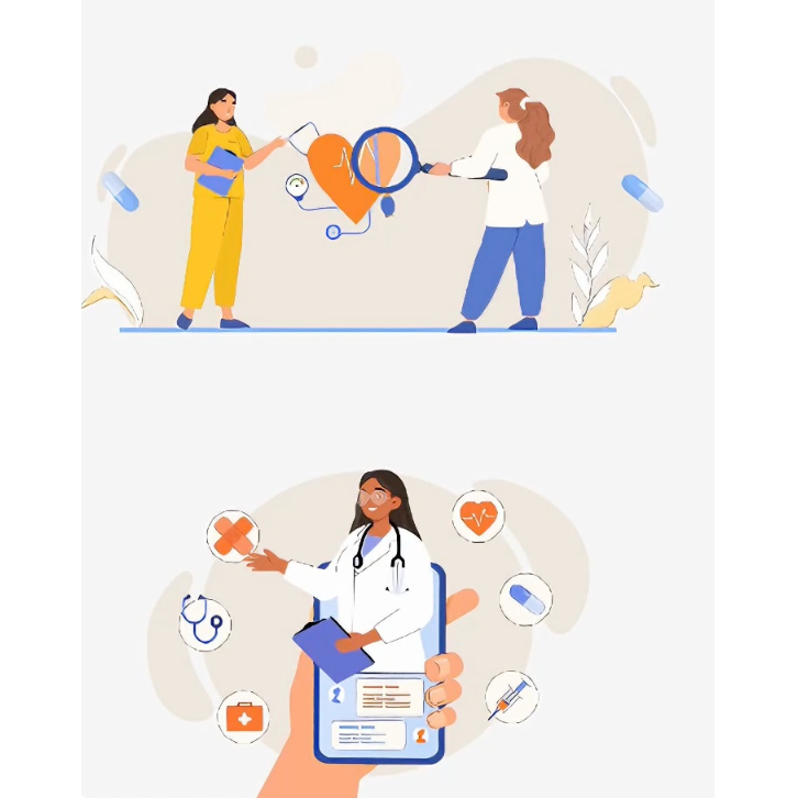 Collaborative Health Record