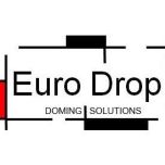 EURO DROP SRL POLY DOMING RESINS TO CREATE 3D LABELS MADE IN ITALY