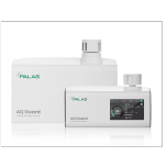 AQ Guard luchtkwaliteitsmonitor