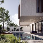 CHLOE DOWNTOWN VILLAS