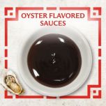 Oyster Flavored Sauces