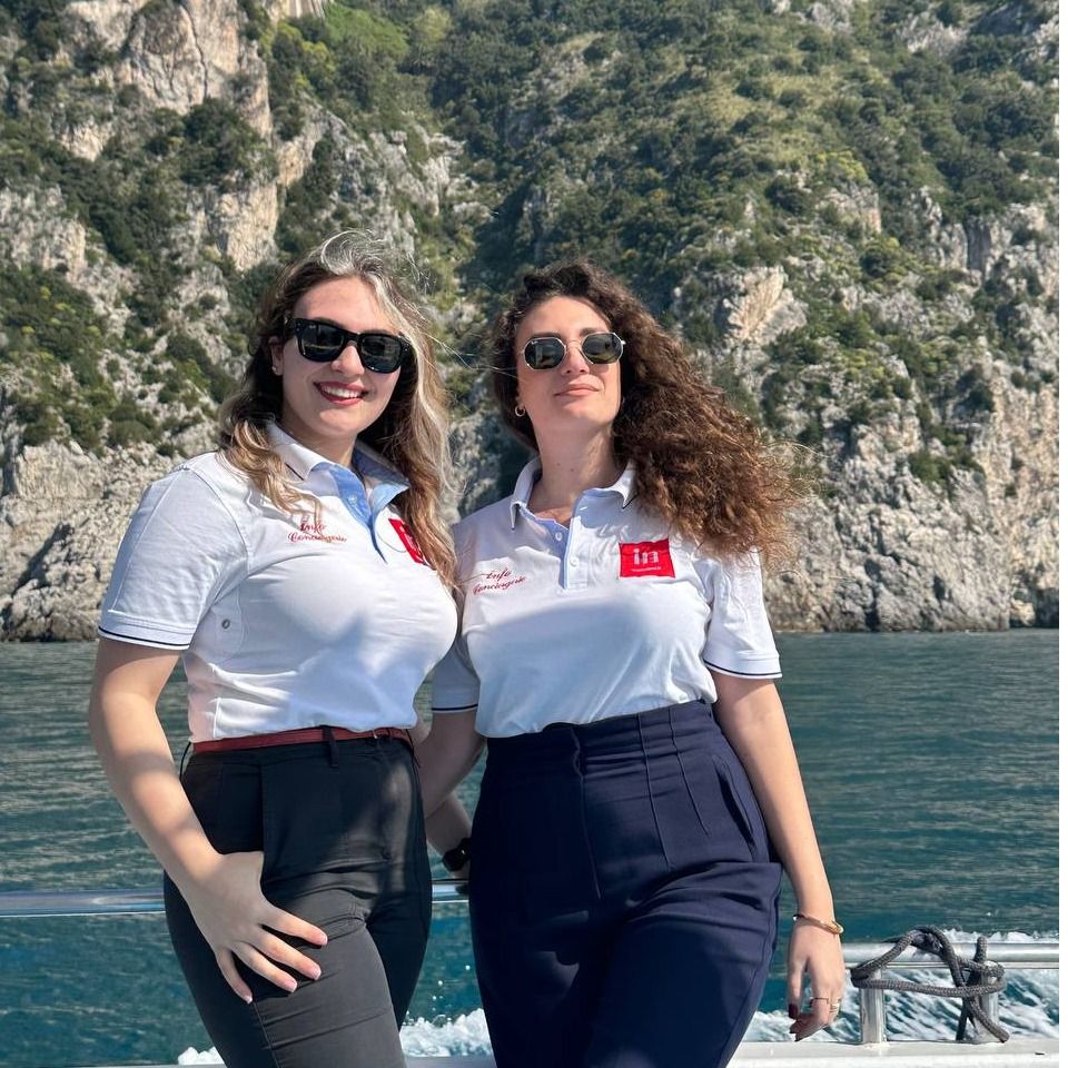 Comprehensive Travel Services