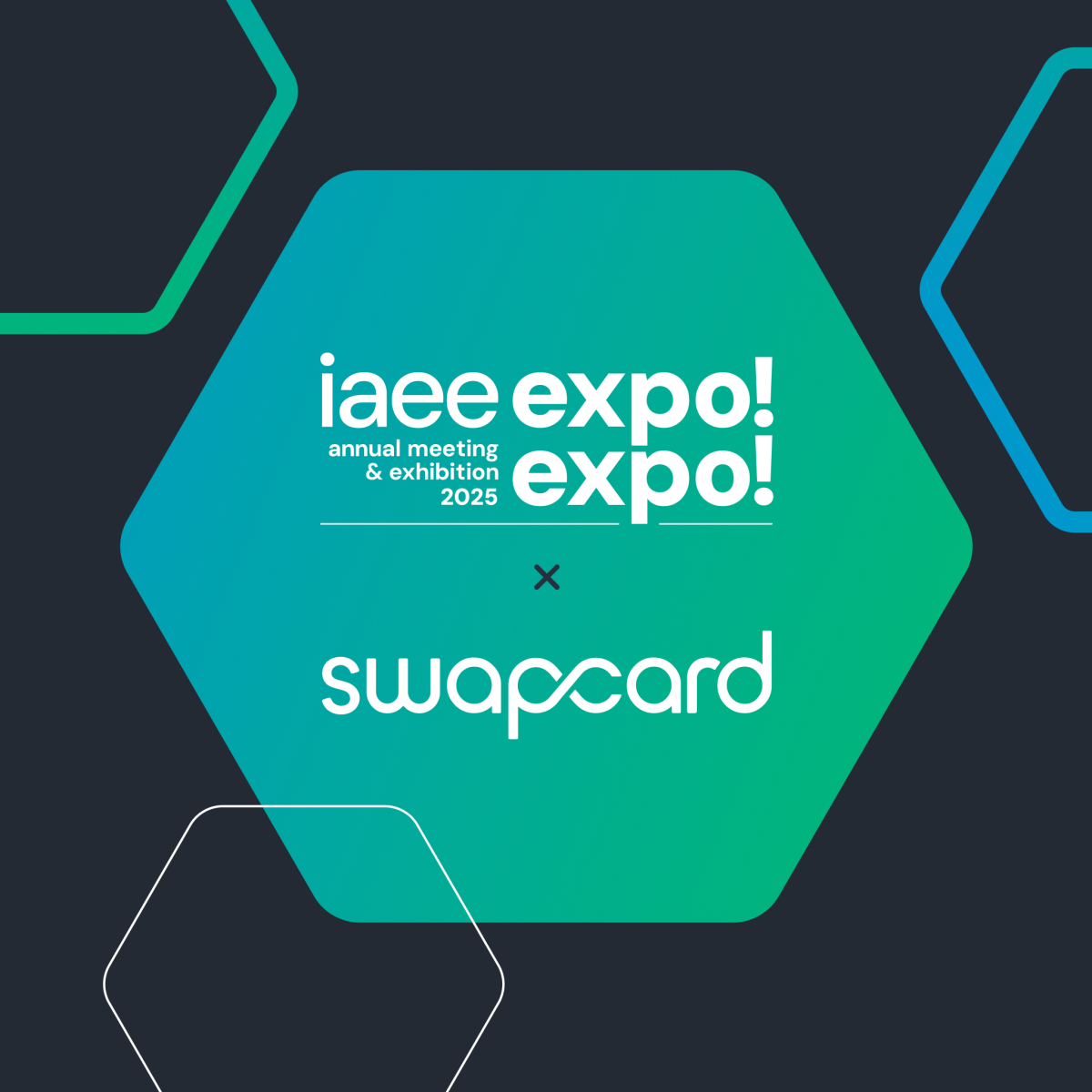 IAEE and Swapcard Partner to Deliver a Unified Digital Experience for Expo! Expo!
