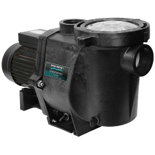 Pompe Pentair Whisperpro