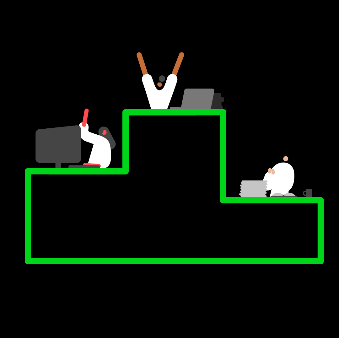 Tolle freie Stelle: (Key) Account Manager (m/w/d) für Cloud ERP