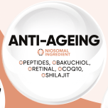 Qzome™ — Next-Generation Niosomal Delivery for High-Performance Skincare