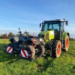 PORTE-QUAD - innovant, pratique et rabattable