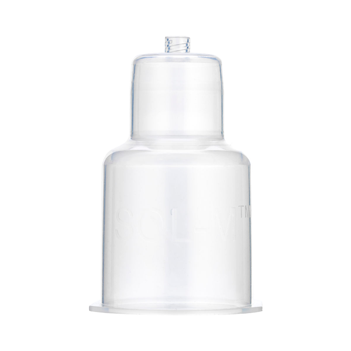 Sol-M Adaptador para Hemocultura