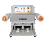 Seladora de Bandeja Industrial Automática BA-1318