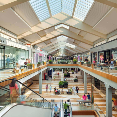 Bellevue Stay & Play