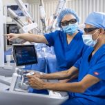 Hugo™ Robotic-Assisted Surgery System