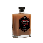 FRESA DREAM - Strawberry-Rum Liqueur