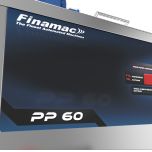 Pasteurizers and Homogenizers for Ice Cream and Popsicles - PP 60