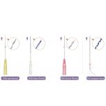 Surgical Suture with/without needle