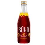 Búho Soda - Refresco natural mexicano