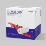 SURGISPON®-Absorbable Gelatin Sponges/Haemostat/Hemostat