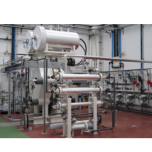 Electrolysis test benches