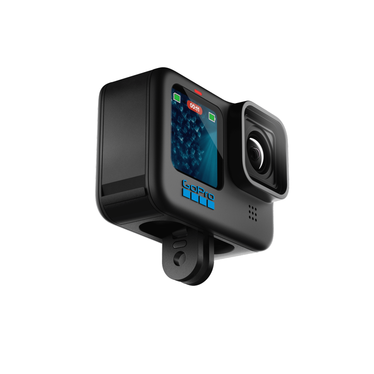 GO PRO CAMERA HERO 11