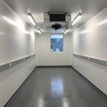 INSULATING PANEL RENOVATION