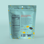 Crunchy Cassava Crackers + Classic Seed Crackers