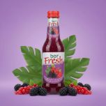 Bor Fresh- Carbonated Beverage (Multiple Flavors)