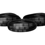 Transpower Industrial Rubber Belt