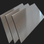 PLACAS DE IMPACTO em Inox