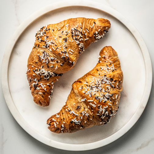 CORNETTO RE B. BLACK & WHITE