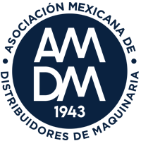 AMDM (Asociación Mexicana de Distribuidores de Maquinaria)