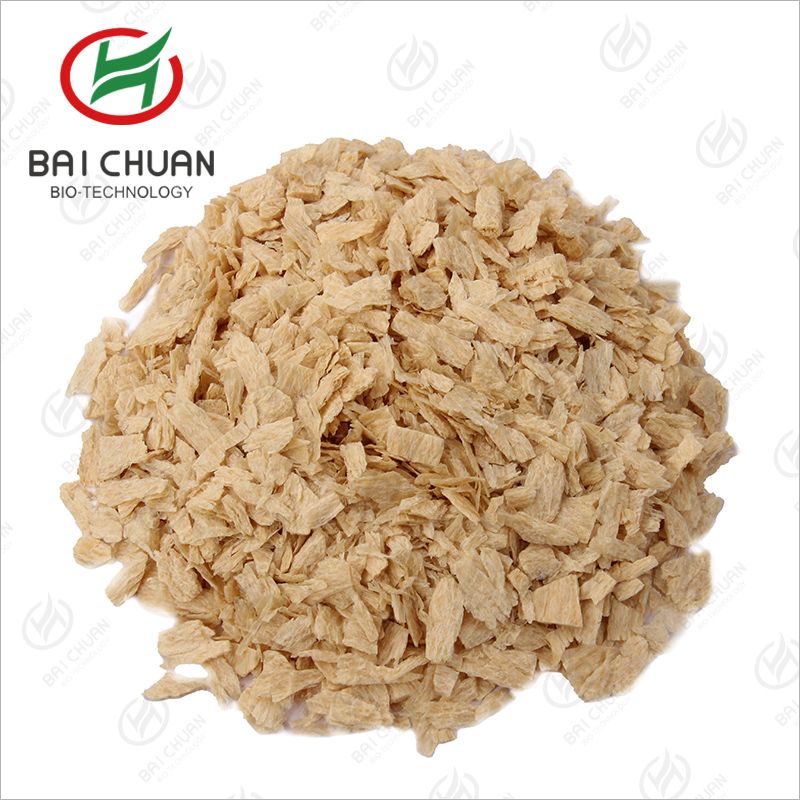 Textured Vegetable Protein