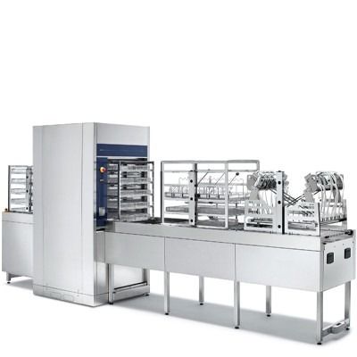 WD7015 washer disinfector