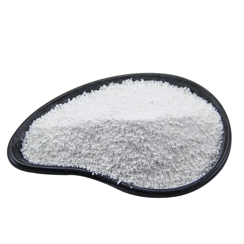 Calcium Carbonate Granules