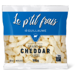 St-Guillaume Cheese Curds