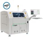 Dual-Sided Flying Probe Tester – Takaya APT-2600FD