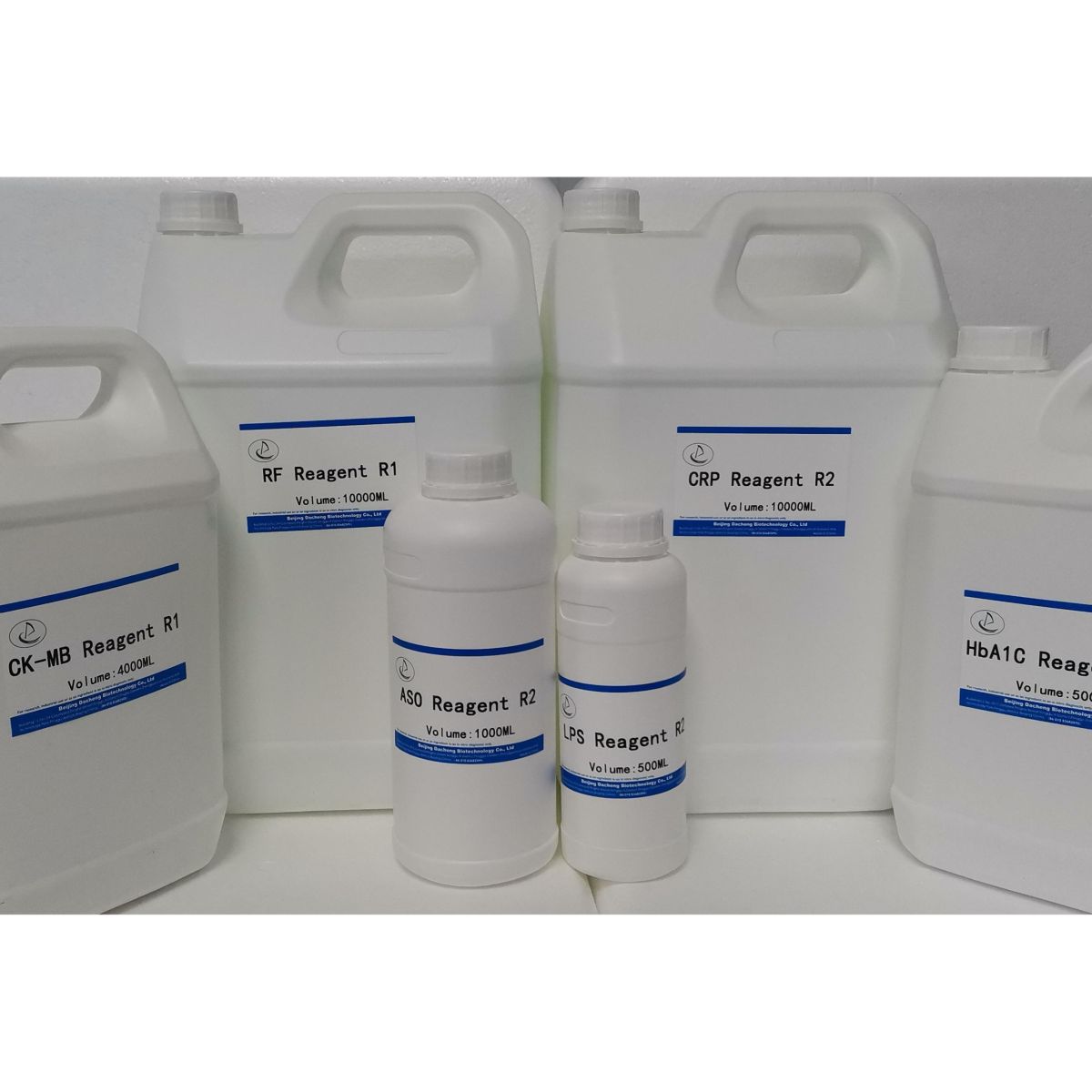 Bulk Reagents