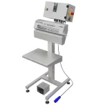 Seladoras Térmicas Bancada e Pedestal