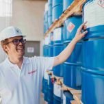 Hellmann Worldwide Logistics