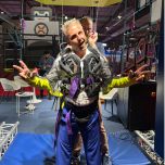 WingSim - Wingsuitsimulator - but not only