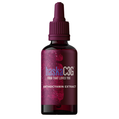 Anthocyanin (standardized for supplements, great for natural colorant)