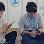 Planet 2 Mild Hyperbaric Oxygen Chamber