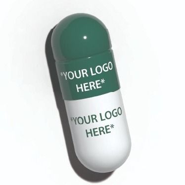 Custom Capsule Printing Services