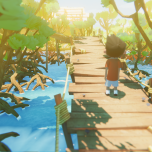 SOPA - Tale of the Stolen Potato